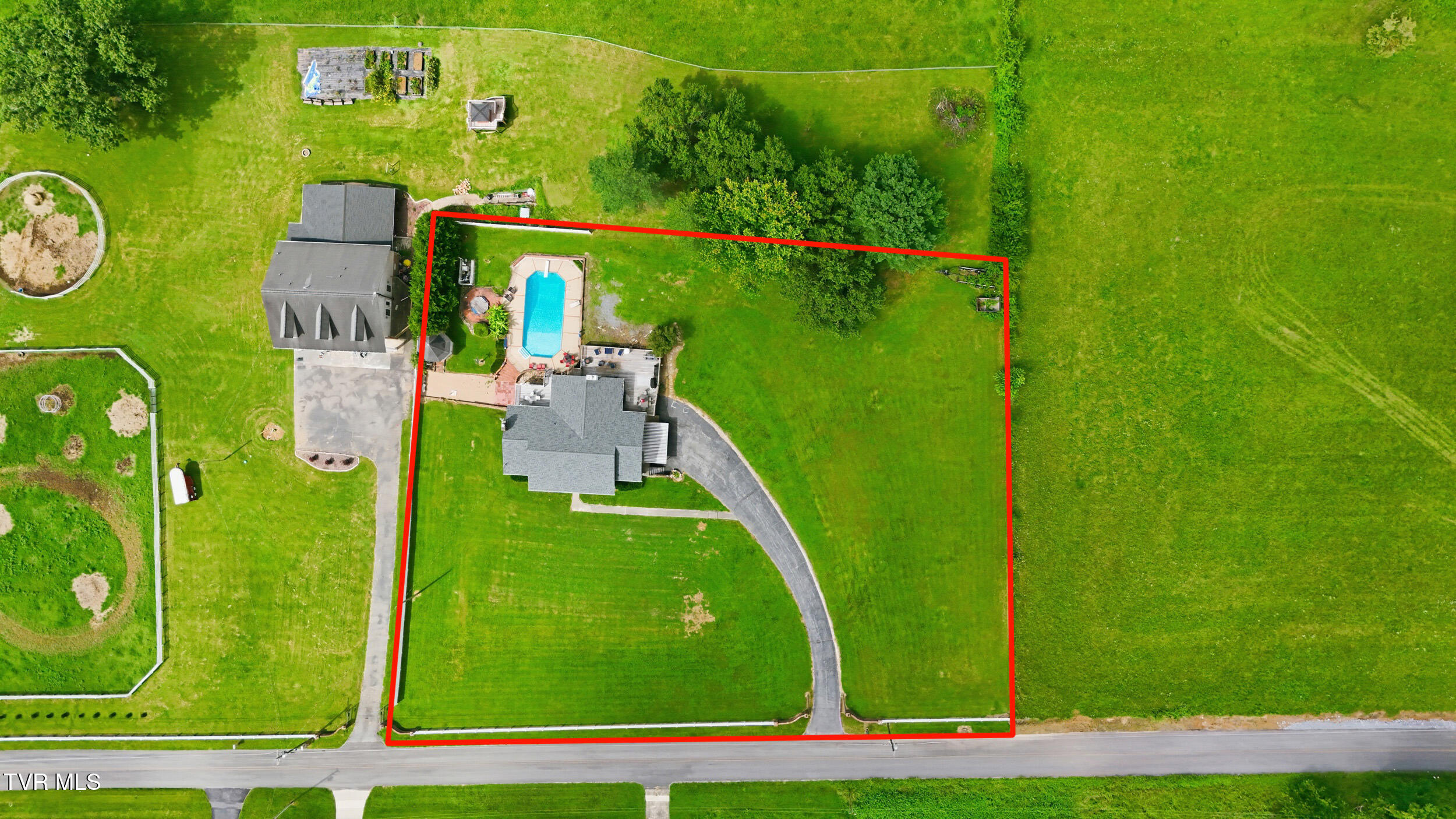 635 Old Union Road