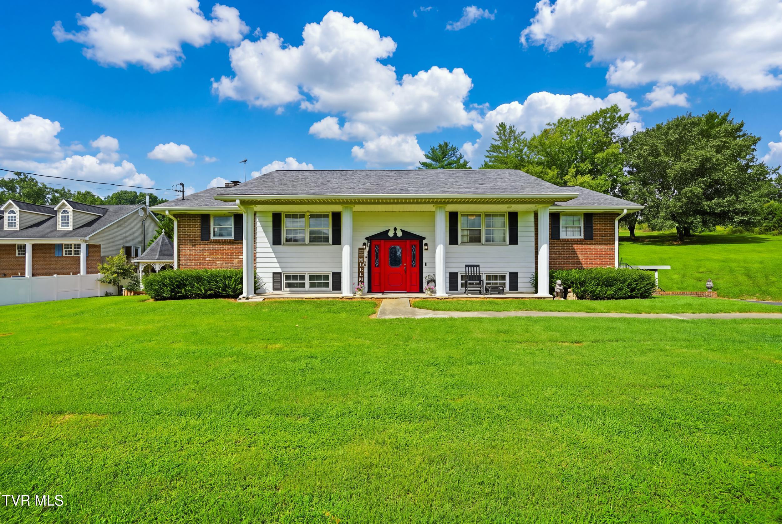 635 Old Union Road