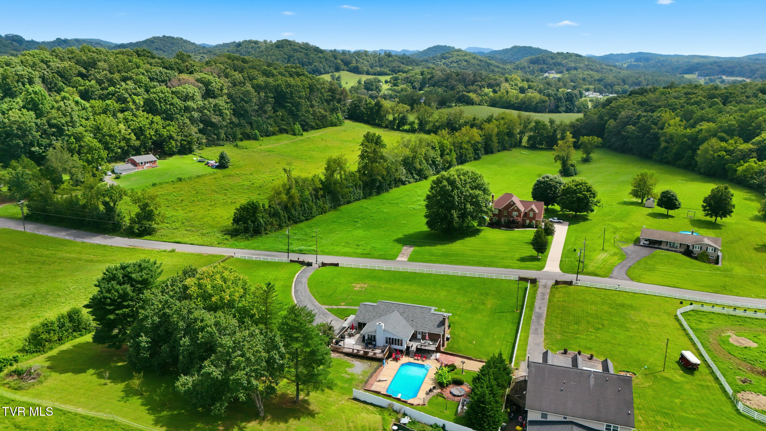 635 Old Union Road
