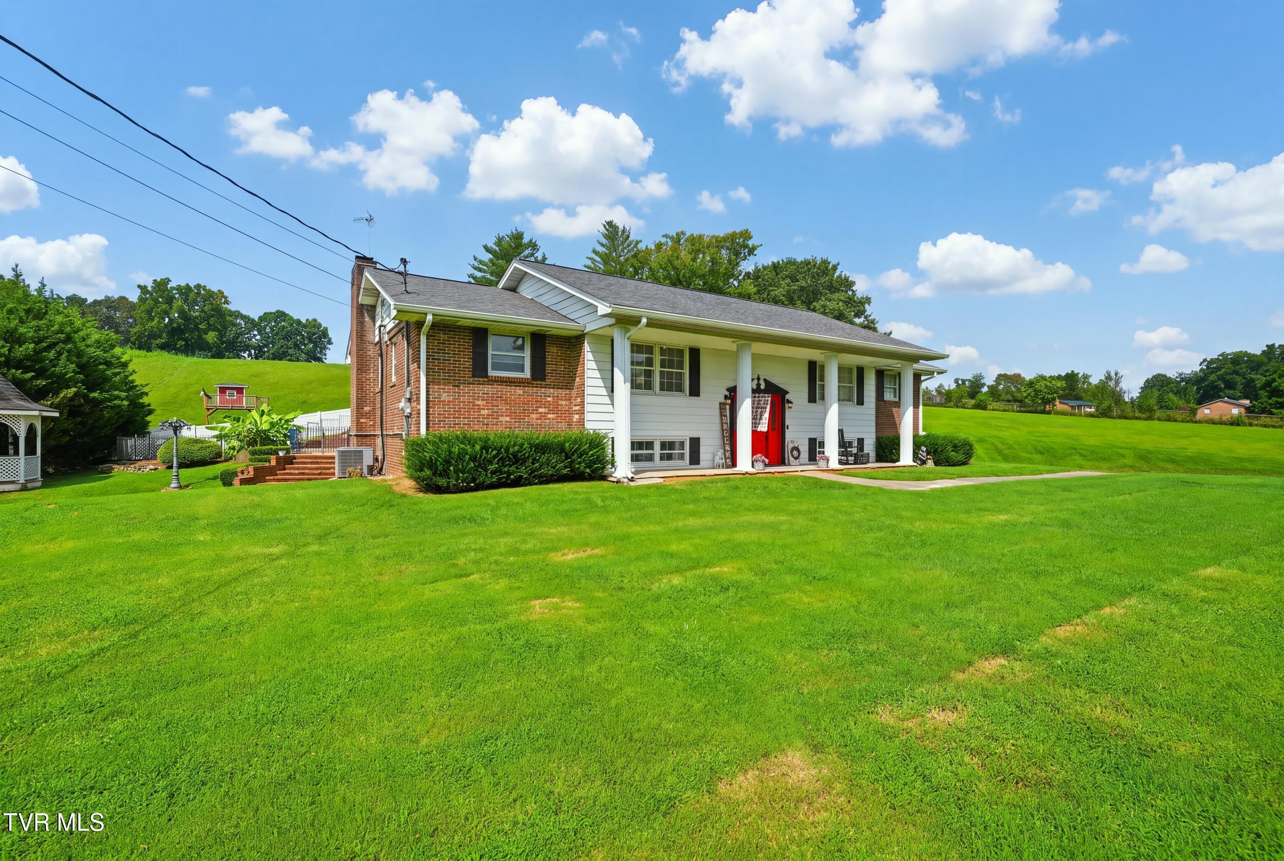 635 Old Union Road