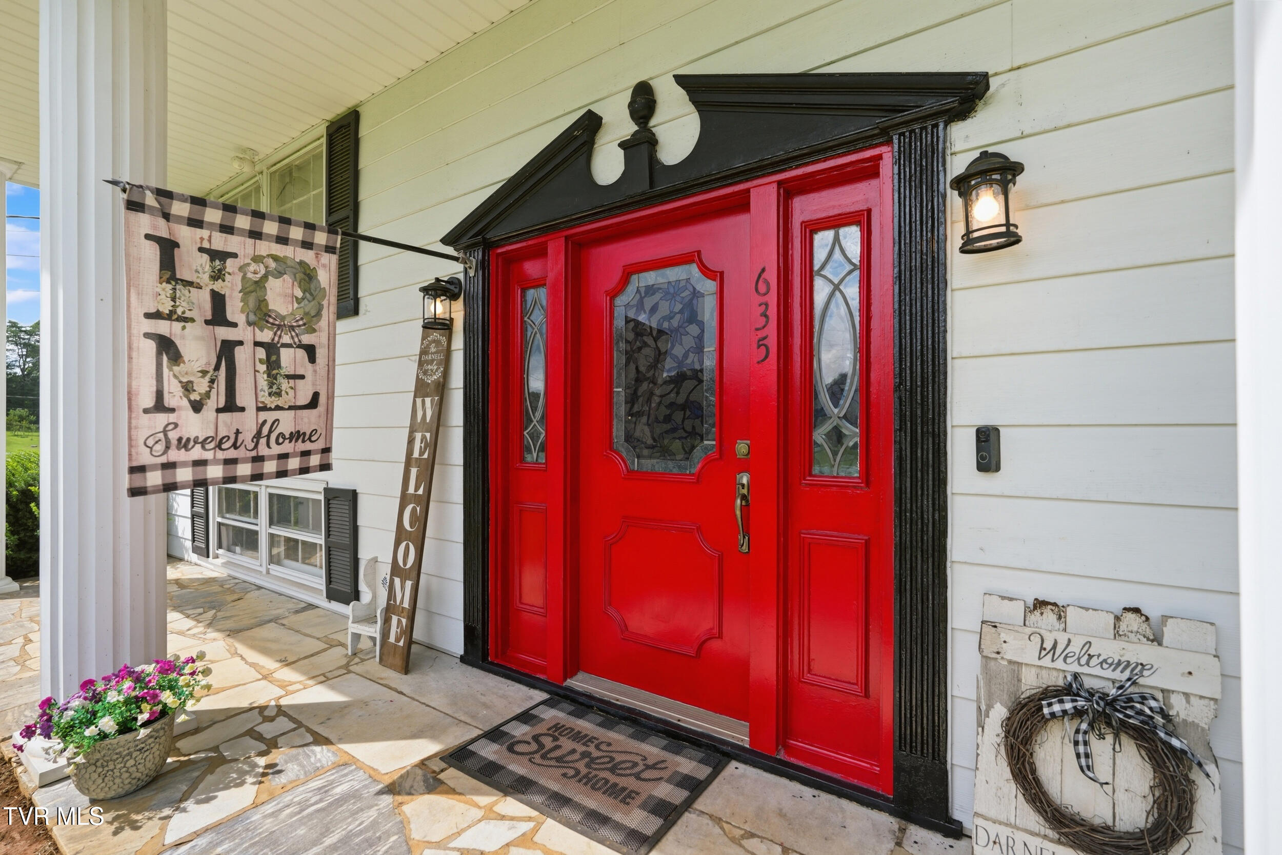 635 Old Union Road