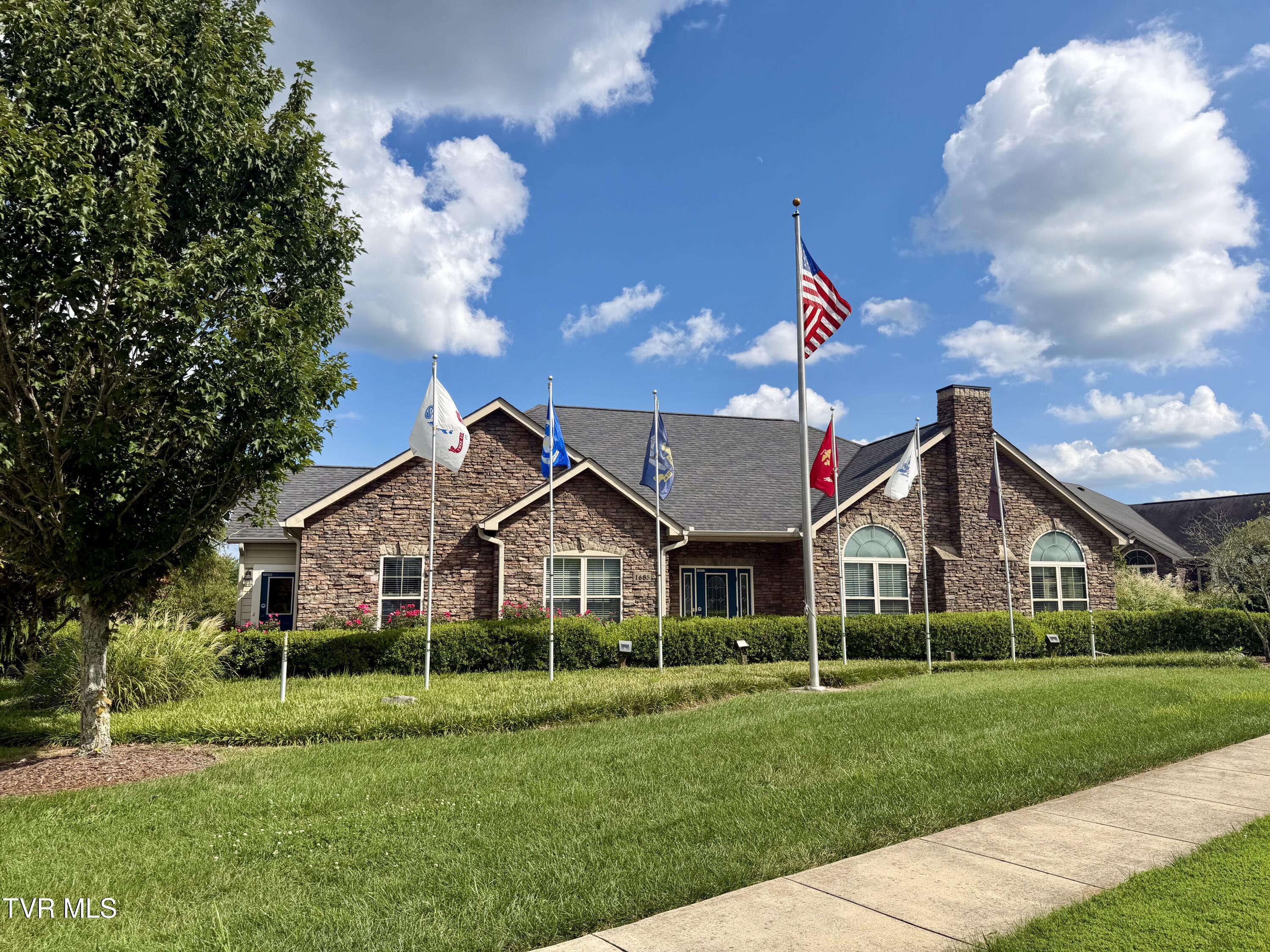 1427 Hatterdale Farm Road 1427