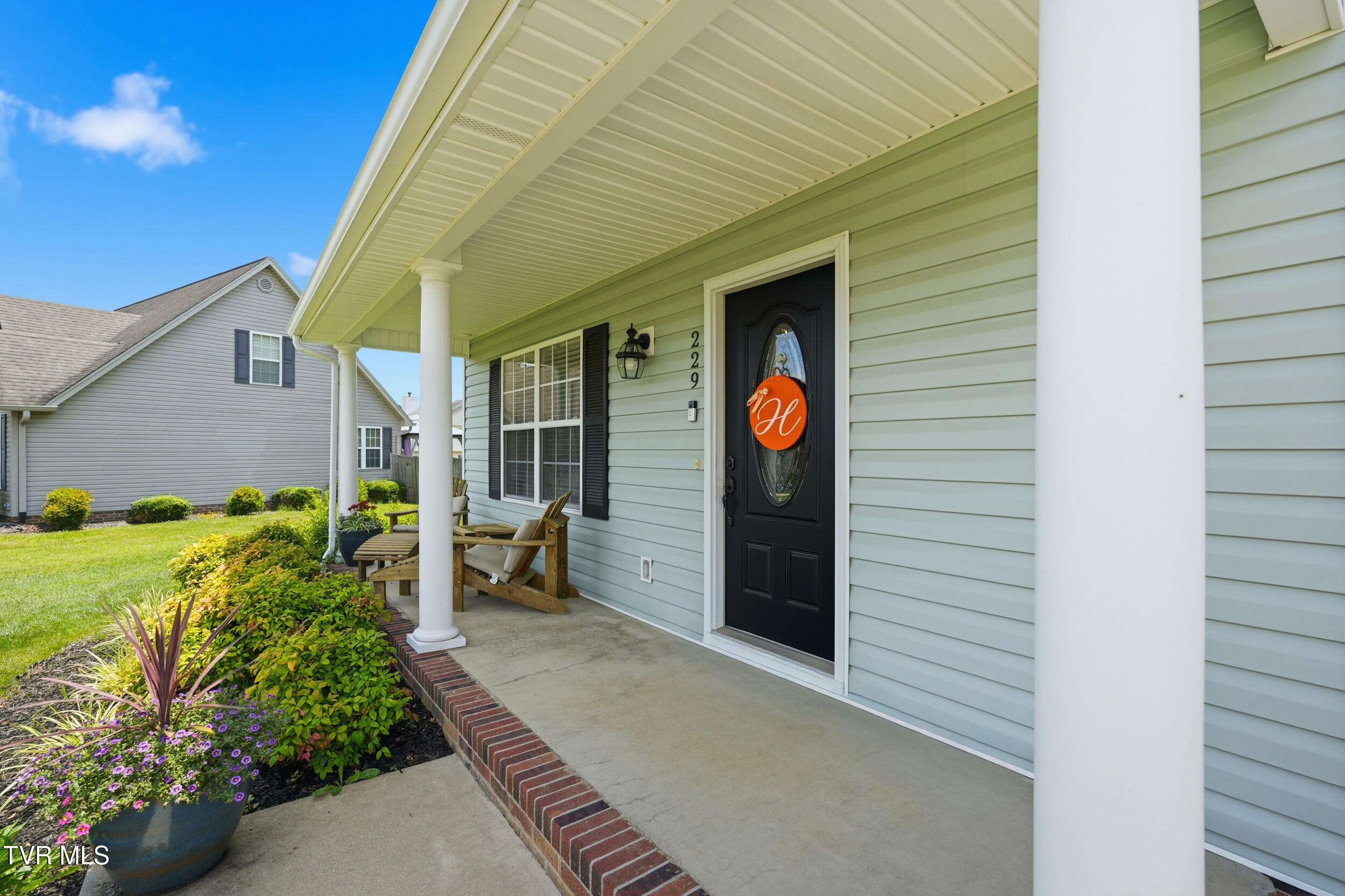 229 Jaybird Court