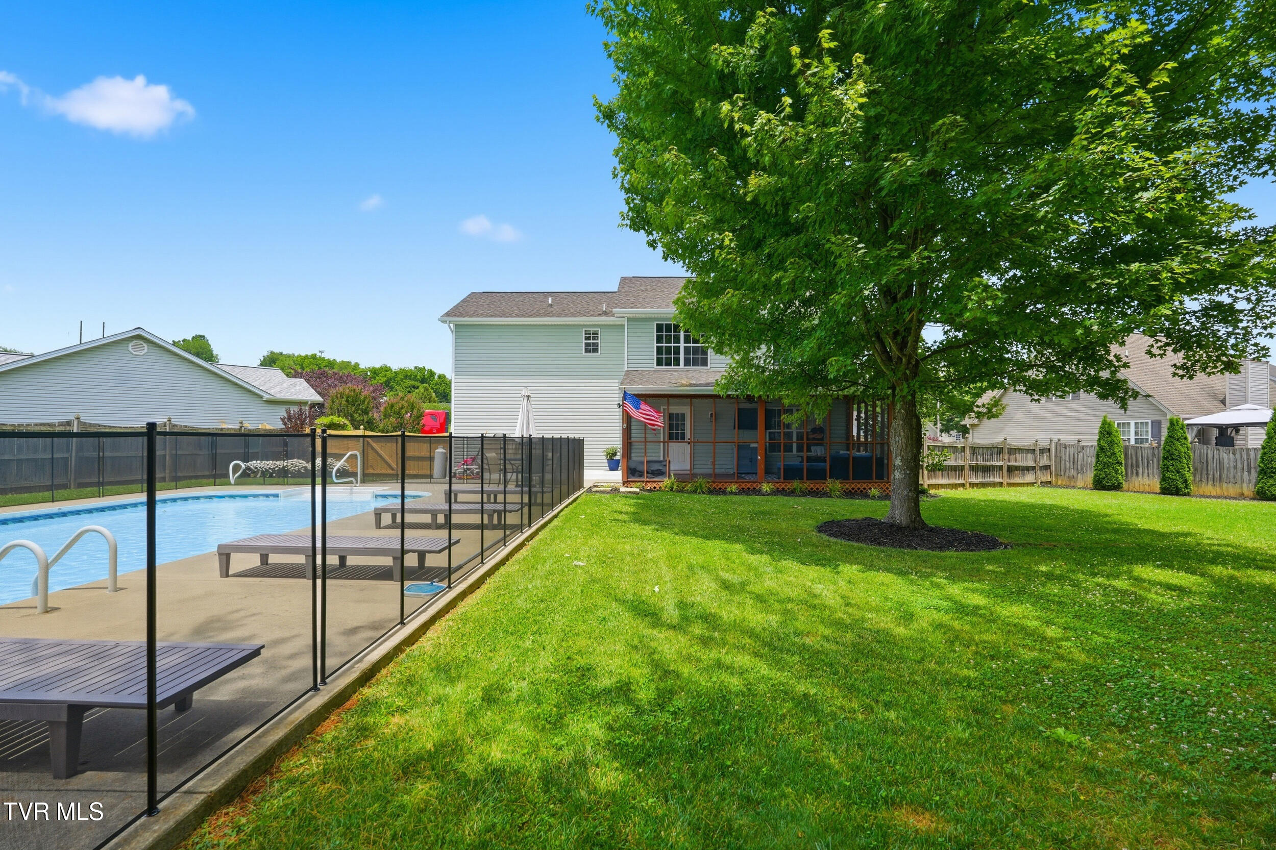 229 Jaybird Court