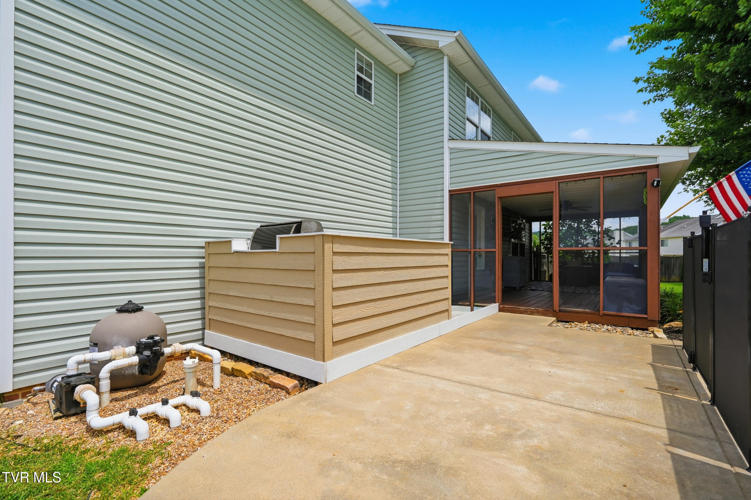 229 Jaybird Court
