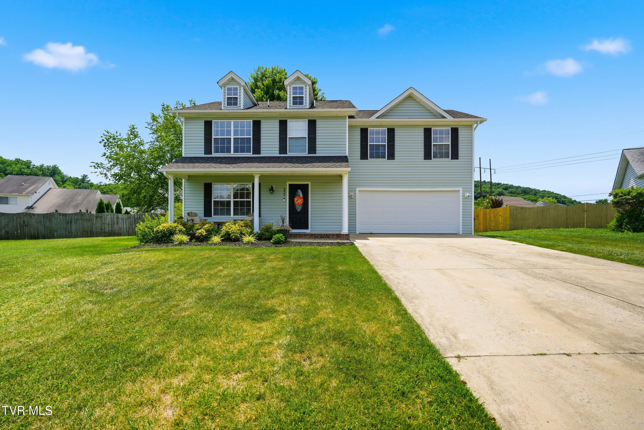 229 Jaybird Court