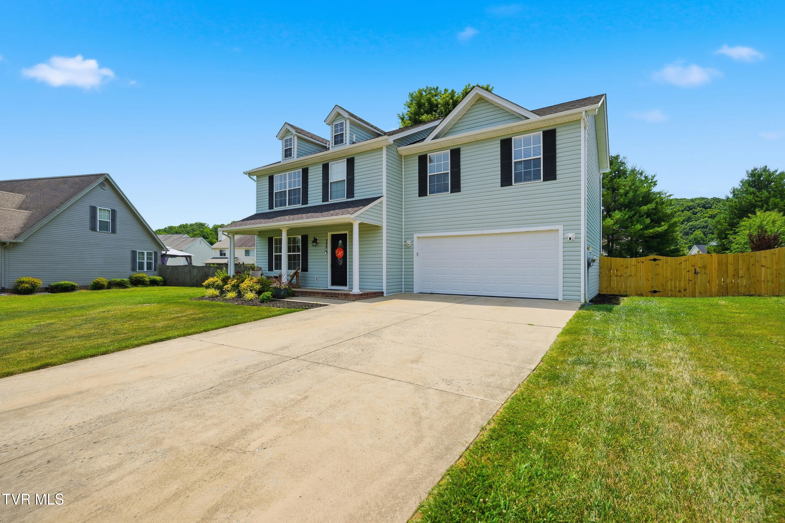 229 Jaybird Court