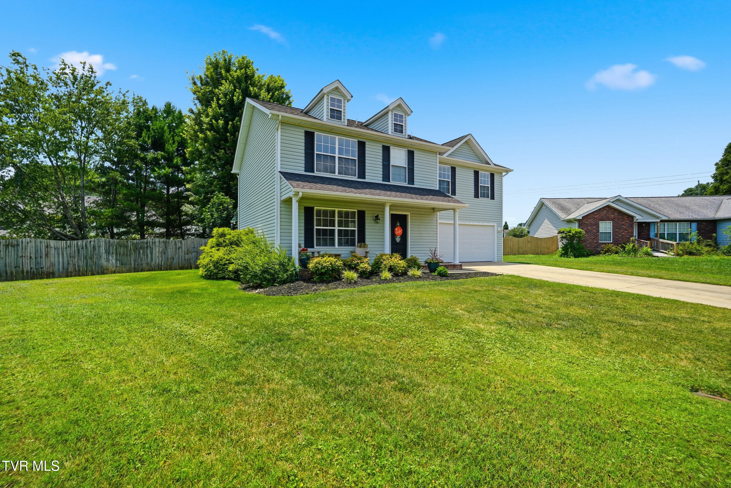 229 Jaybird Court
