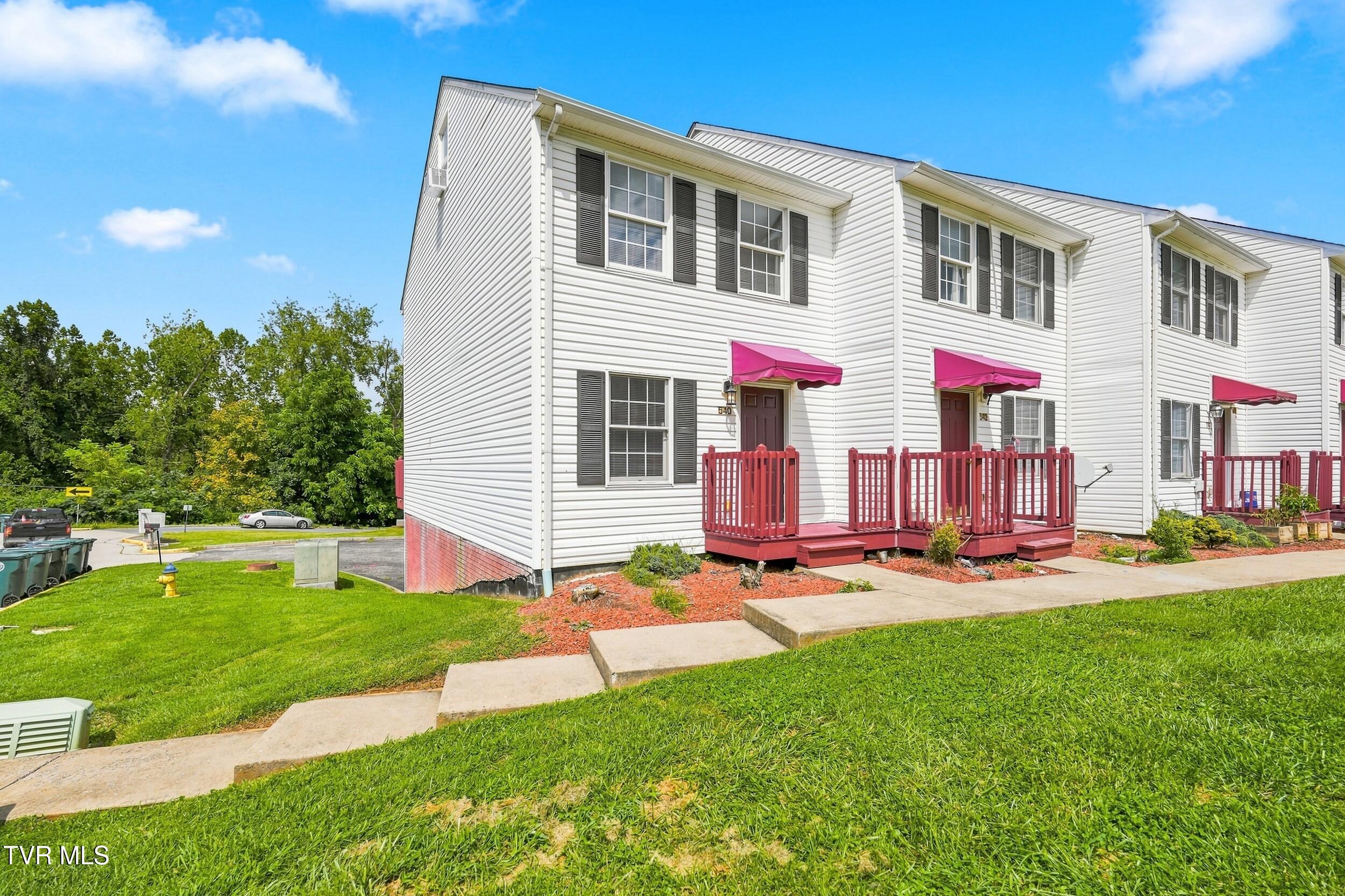 540 Beaverview Drive