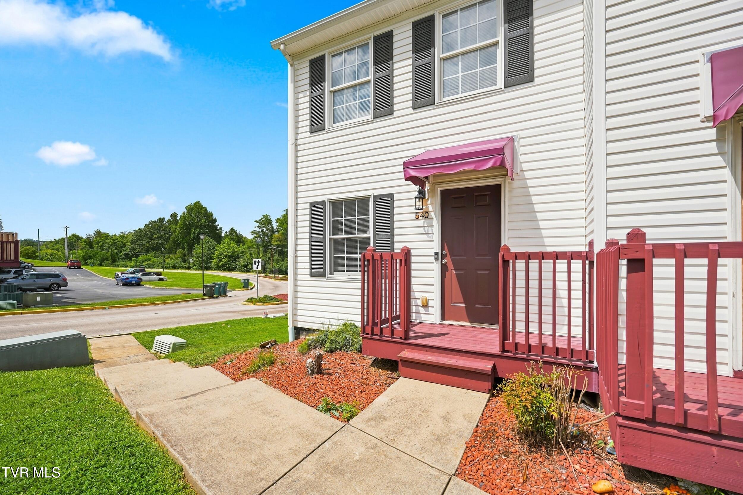 540 Beaverview Drive