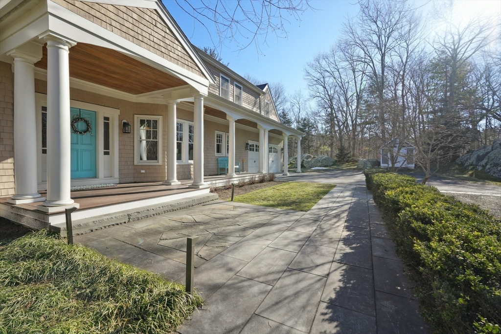 27 Ox Pasture Ln