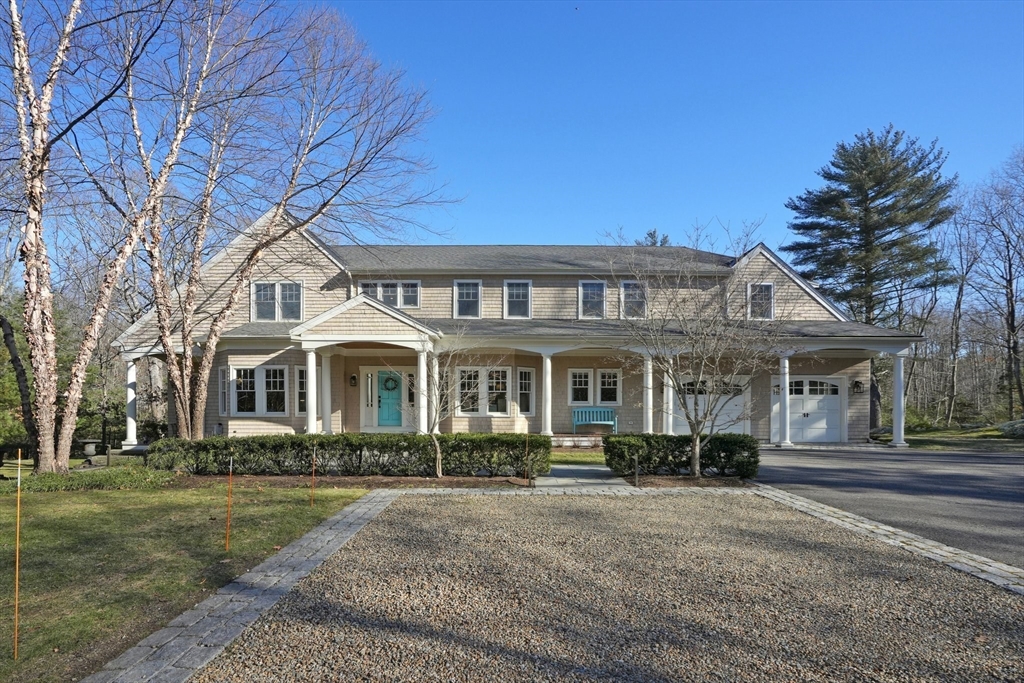 27 Ox Pasture Ln