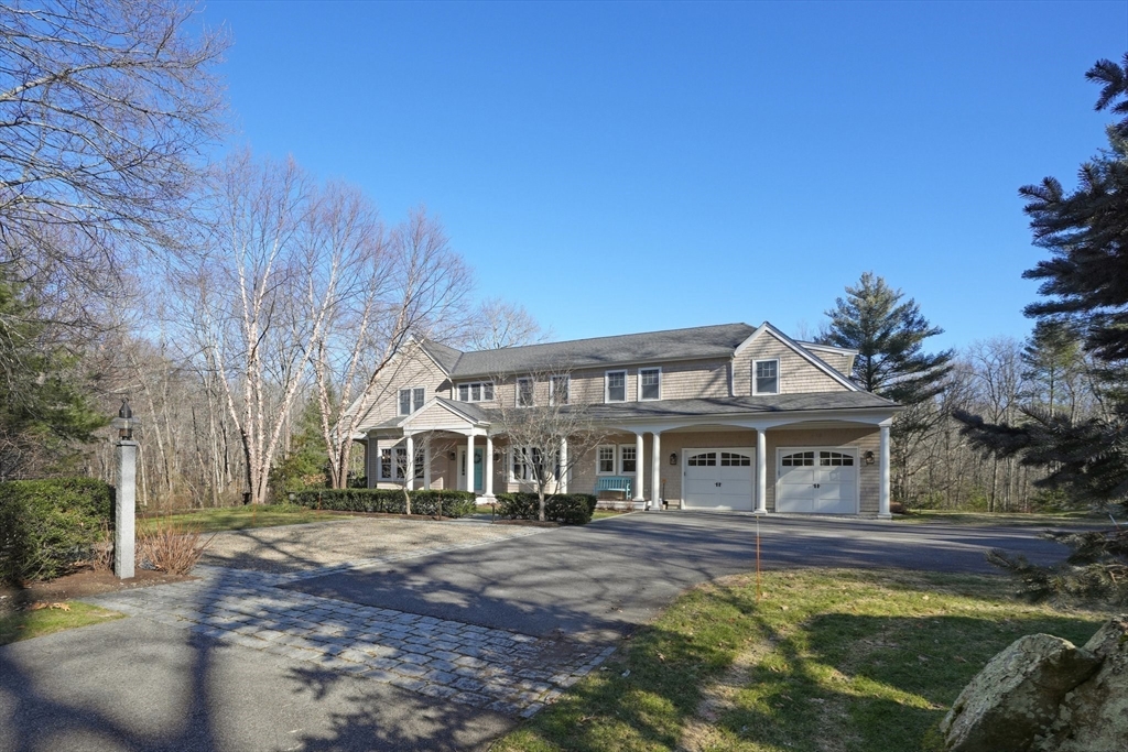 27 Ox Pasture Ln