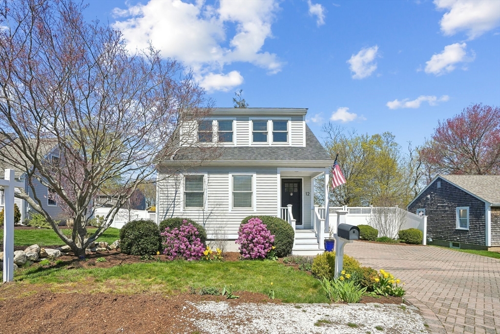 12 Hawley Rd