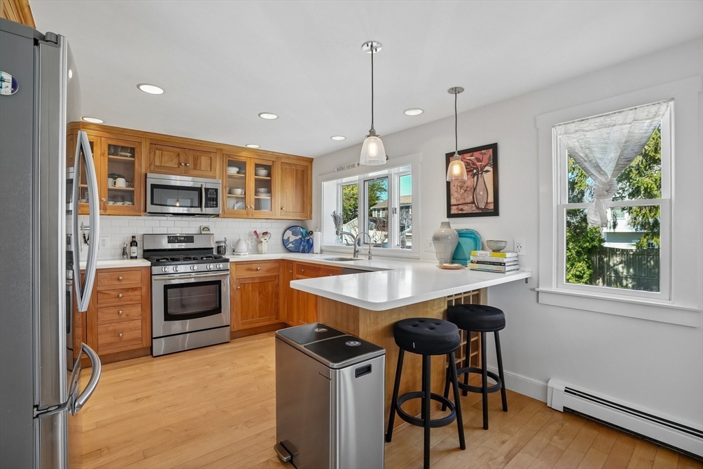 12 Hawley Rd