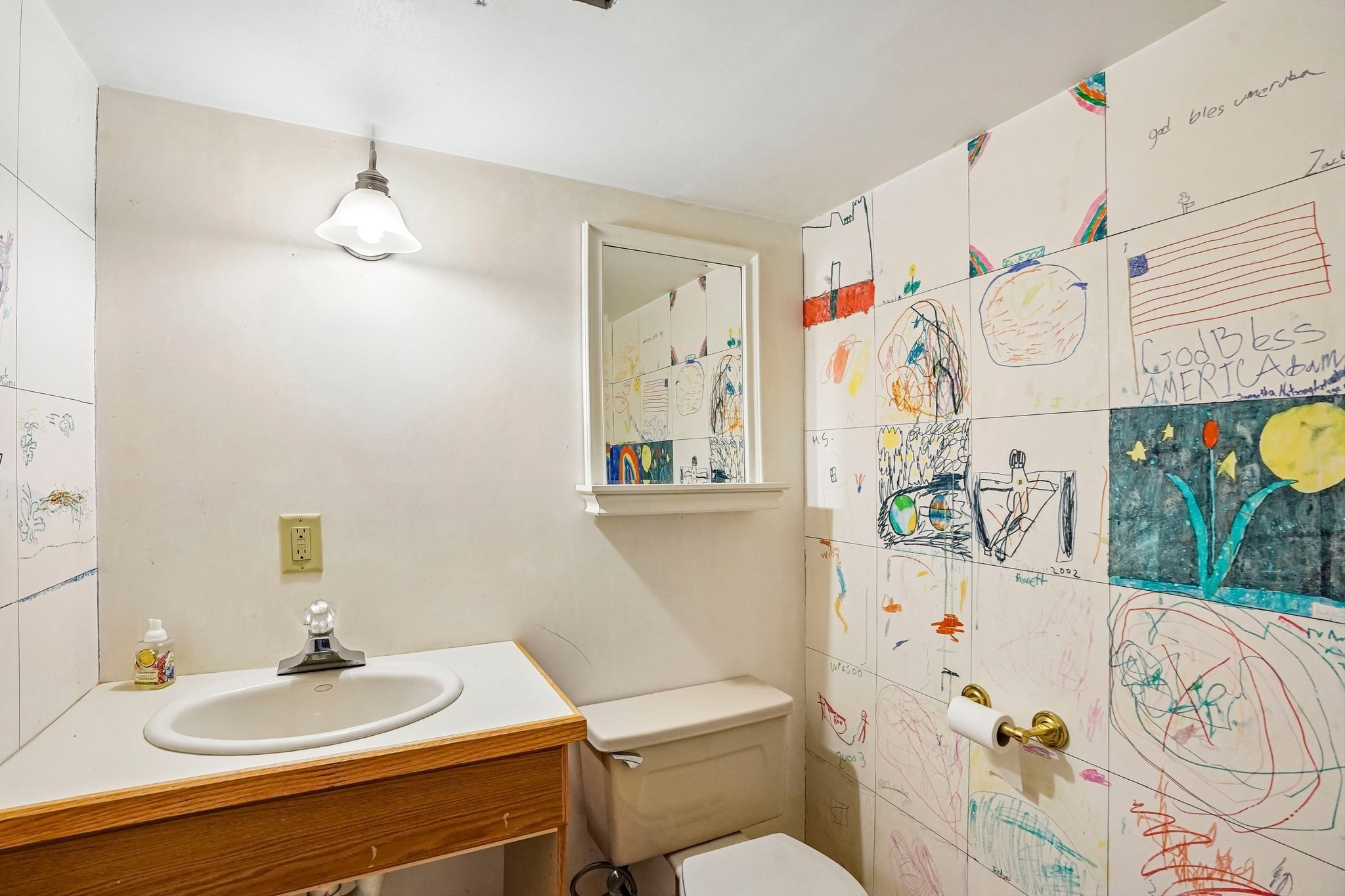 2 Berkley Cir