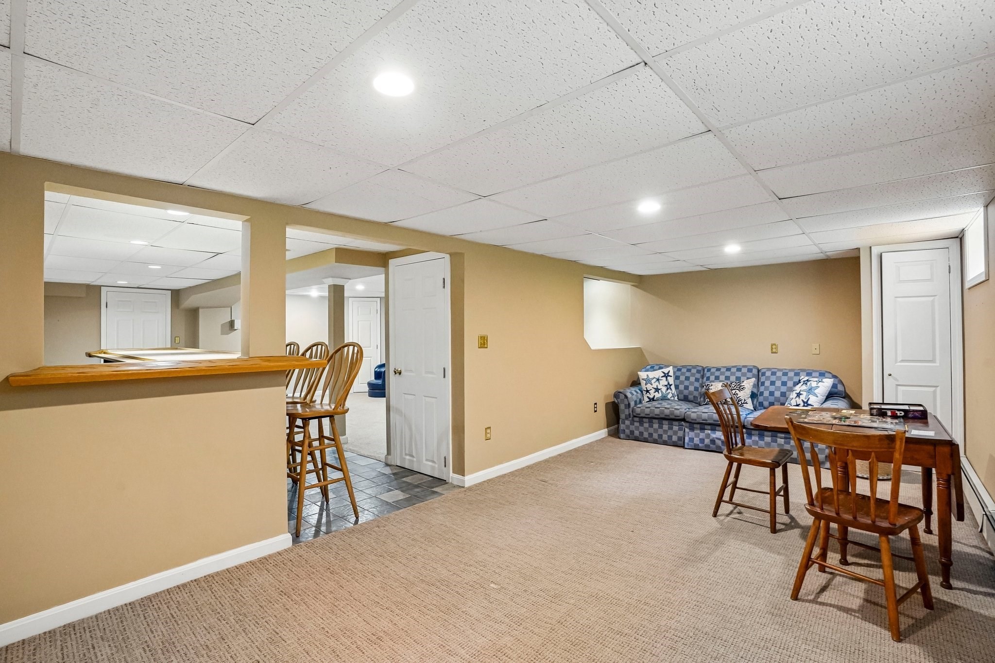 2 Berkley Cir