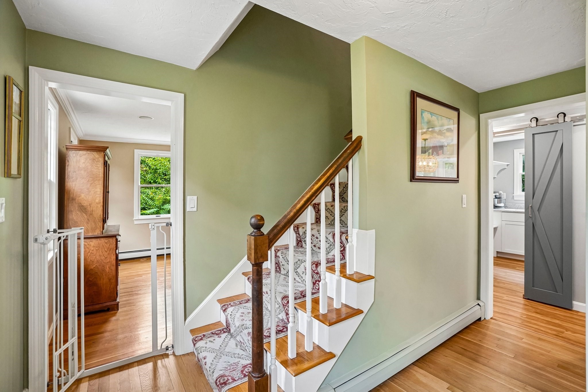 2 Berkley Cir