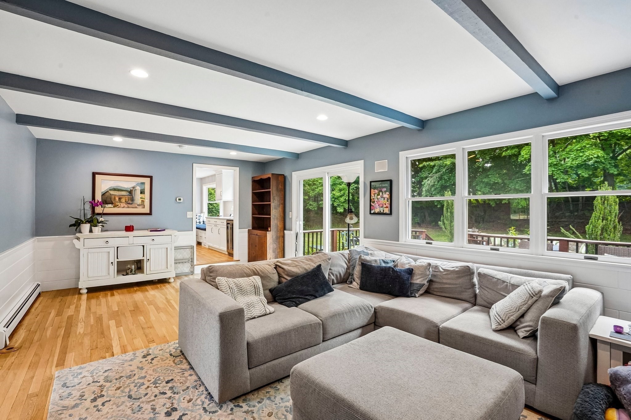 2 Berkley Cir