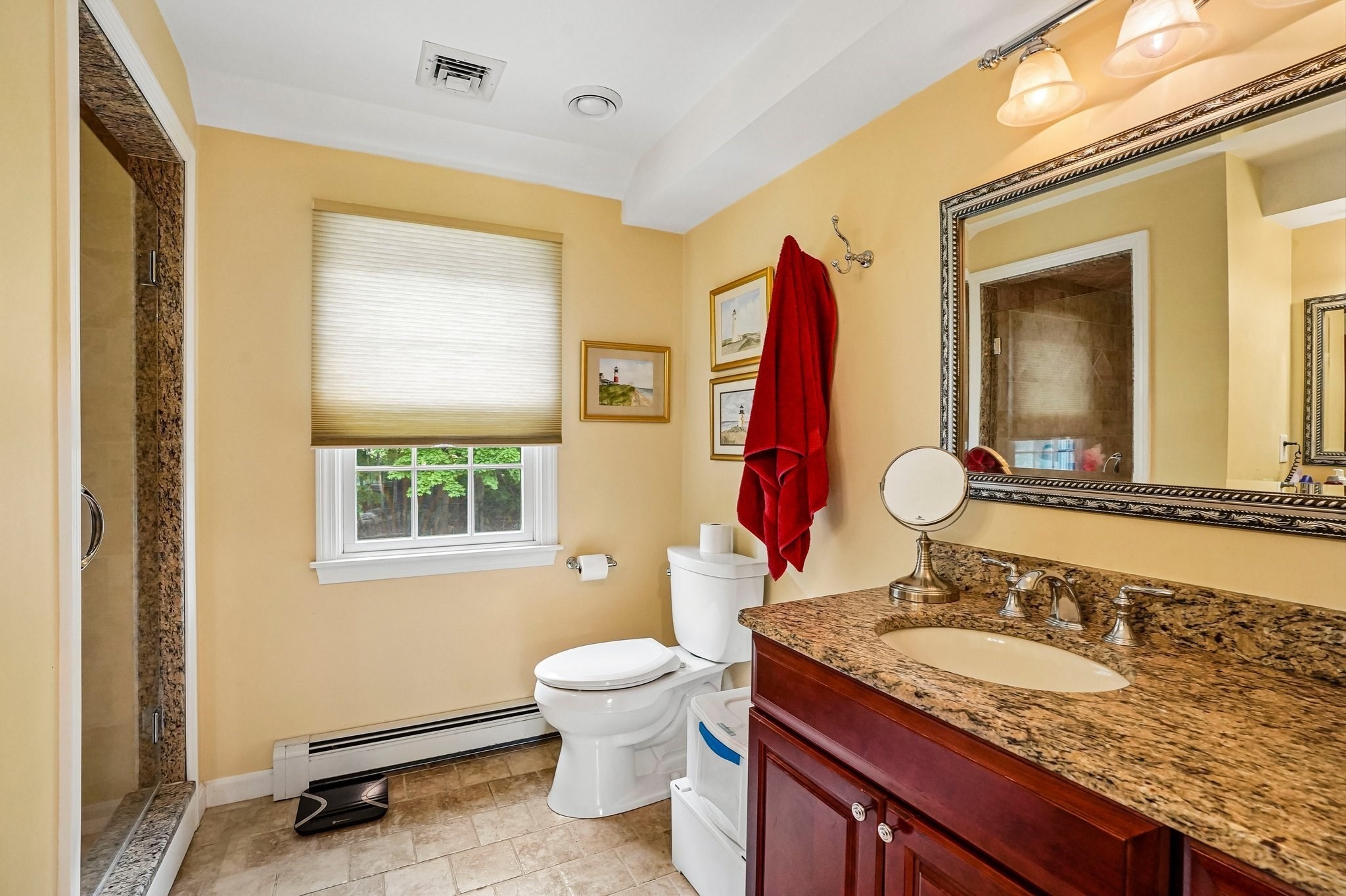 2 Berkley Cir