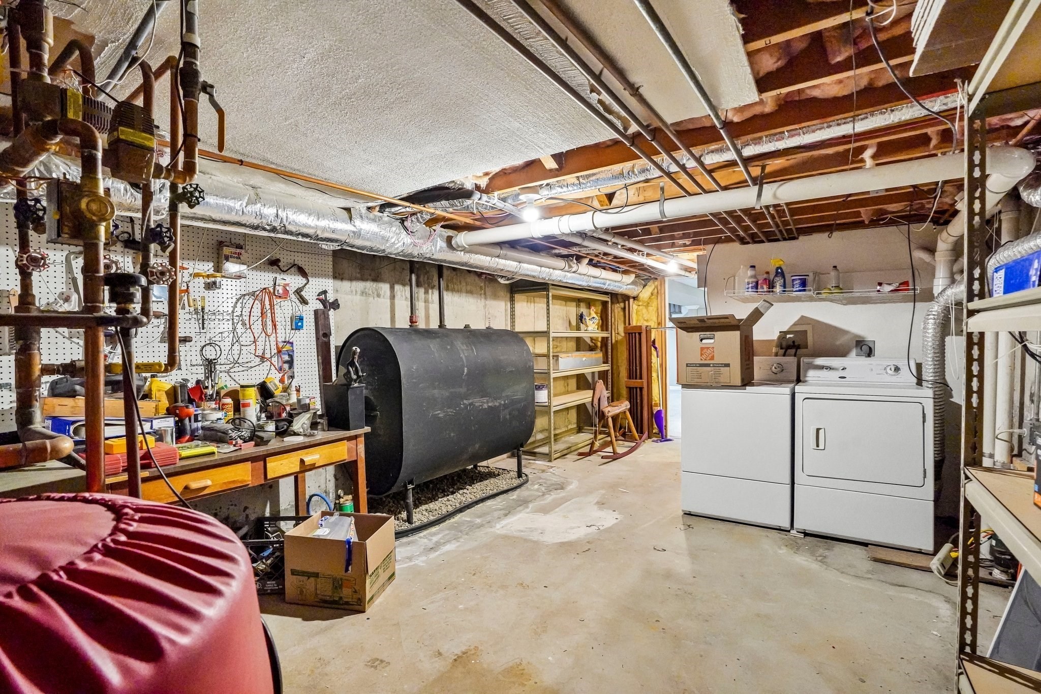 2 Berkley Cir