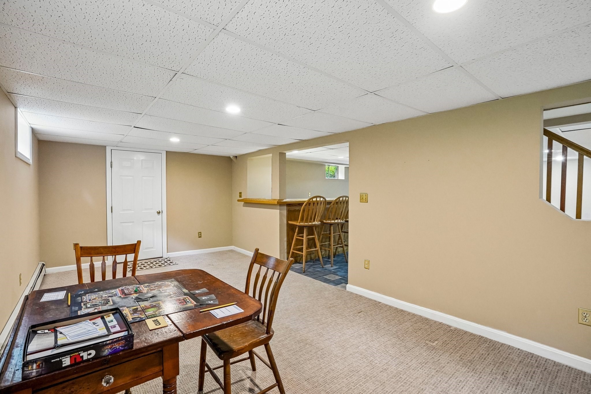 2 Berkley Cir