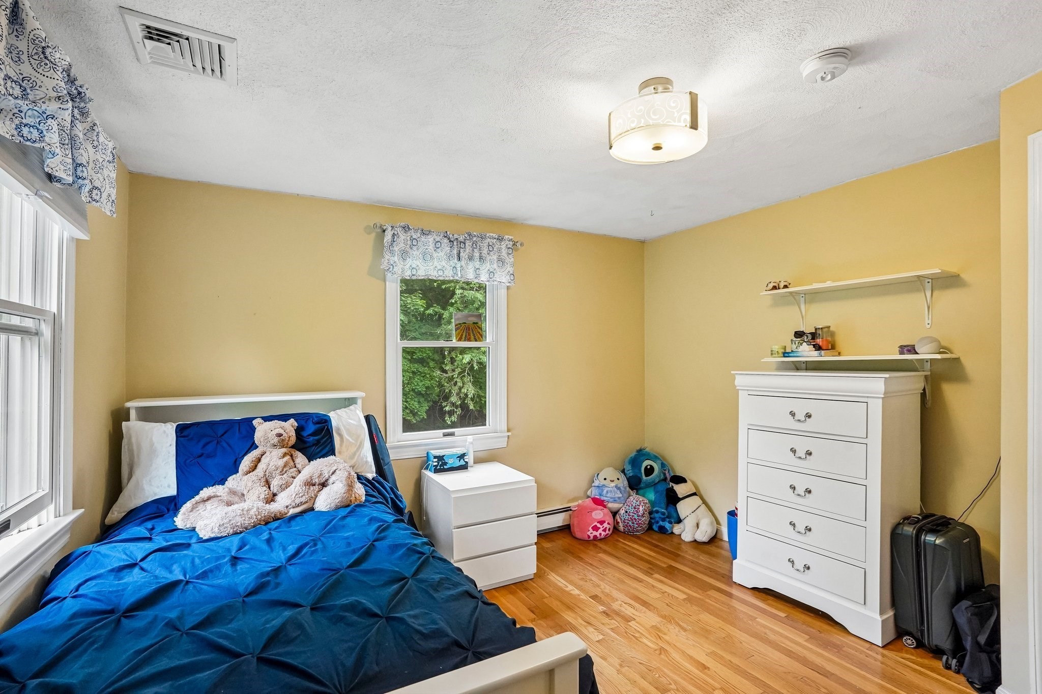 2 Berkley Cir