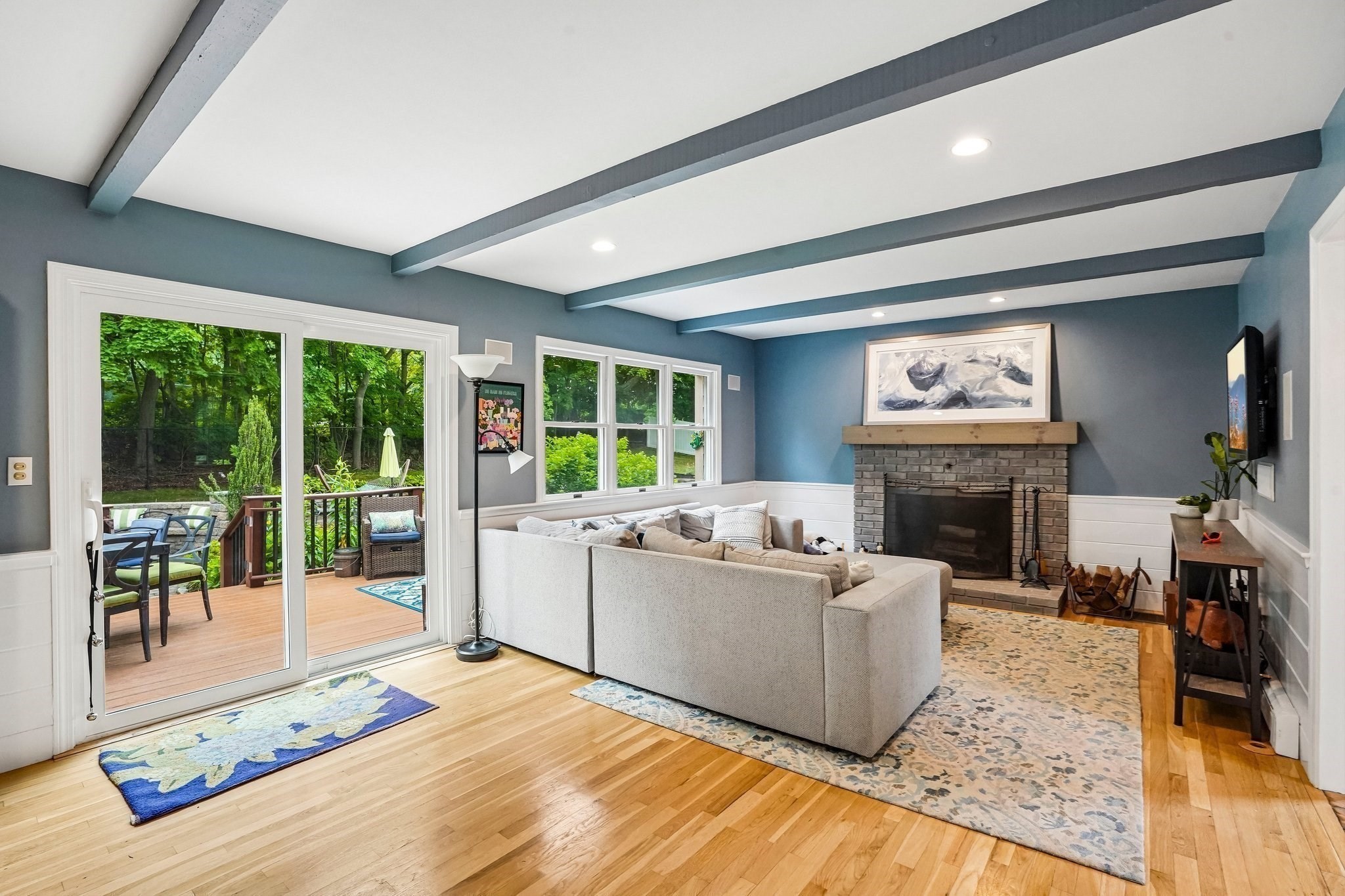 2 Berkley Cir