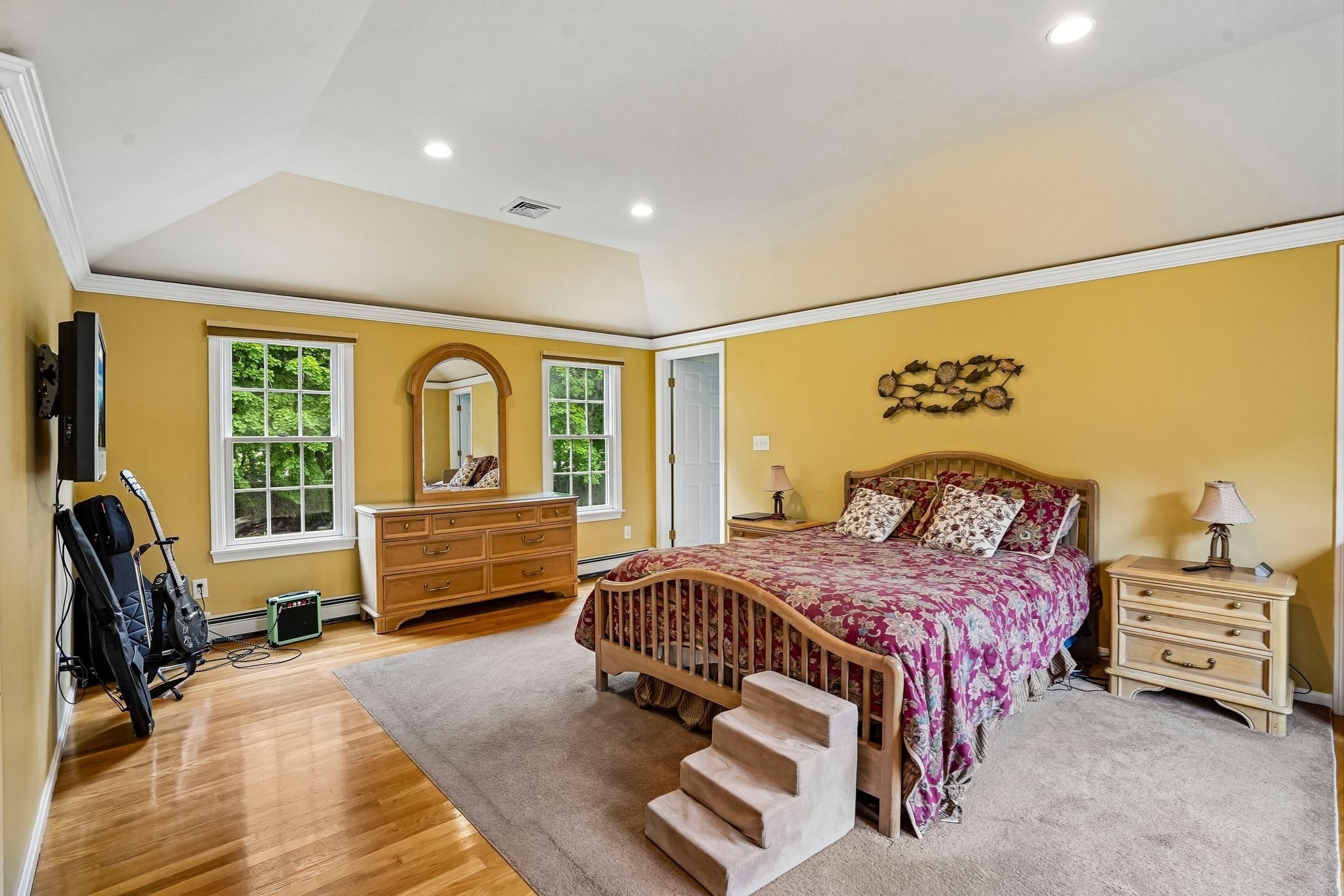 2 Berkley Cir