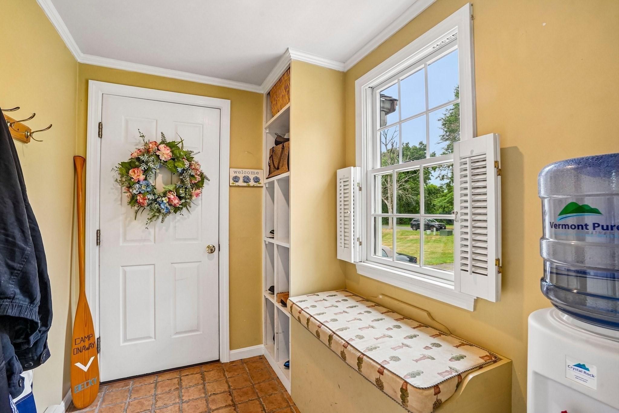 2 Berkley Cir