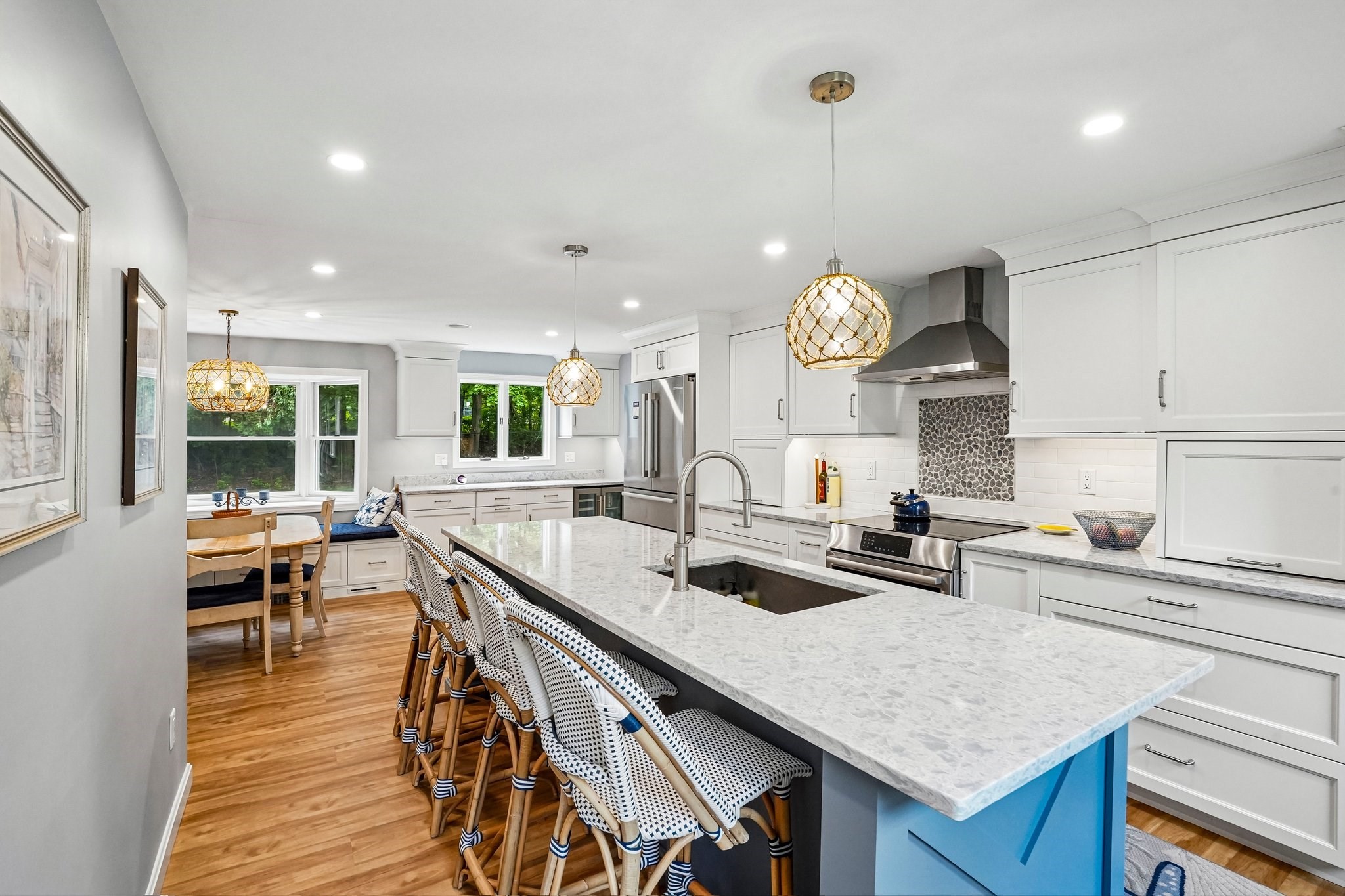 2 Berkley Cir