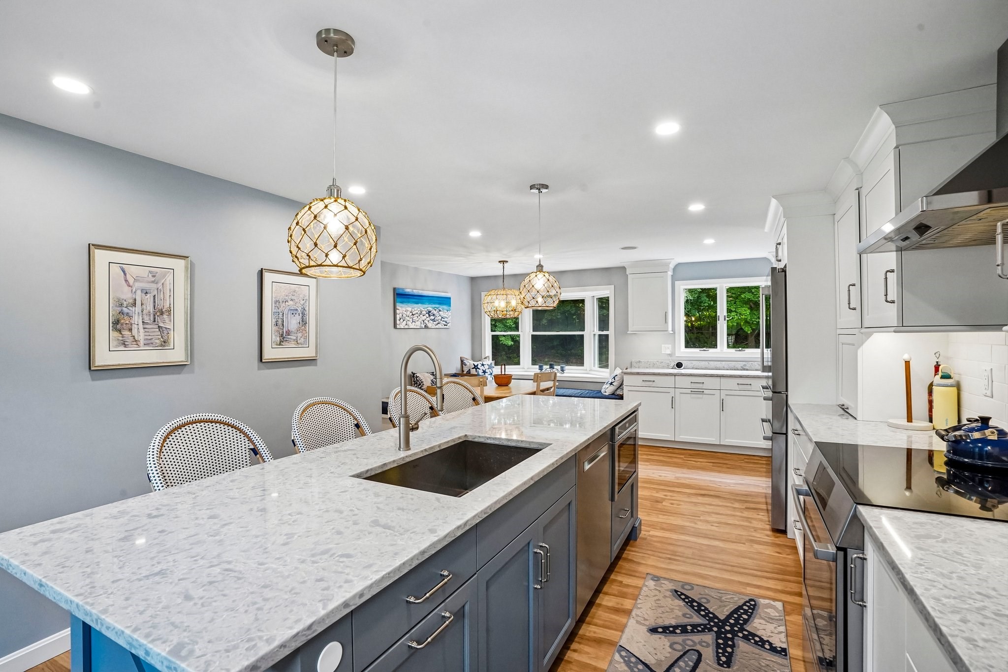 2 Berkley Cir