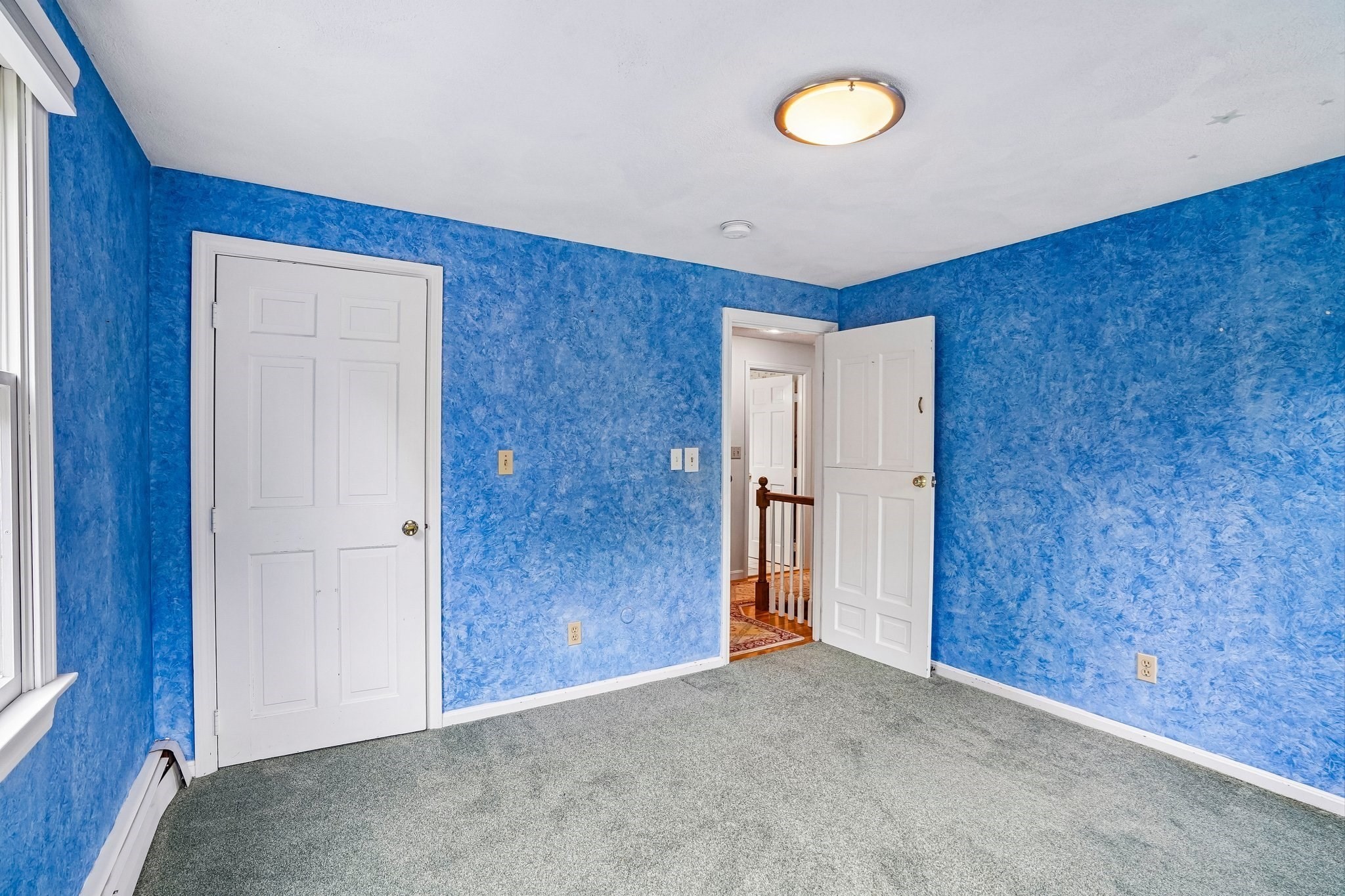 2 Berkley Cir