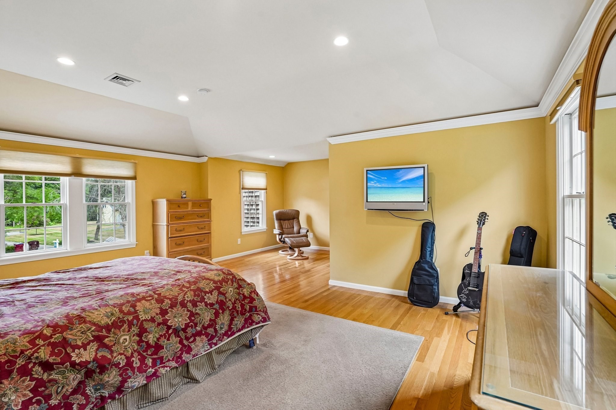2 Berkley Cir