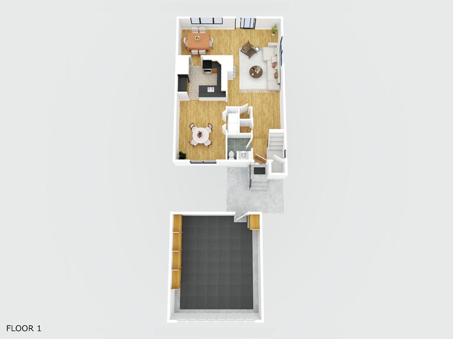 3900 Savannah Court