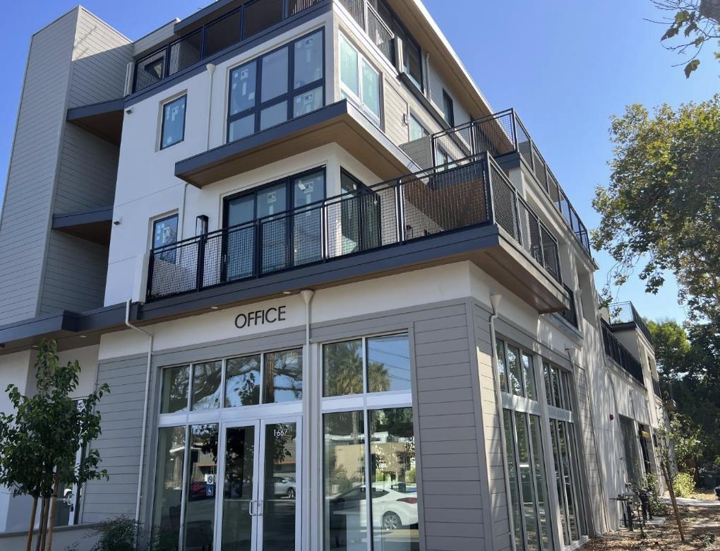 1667 San Carlos Avenue 301