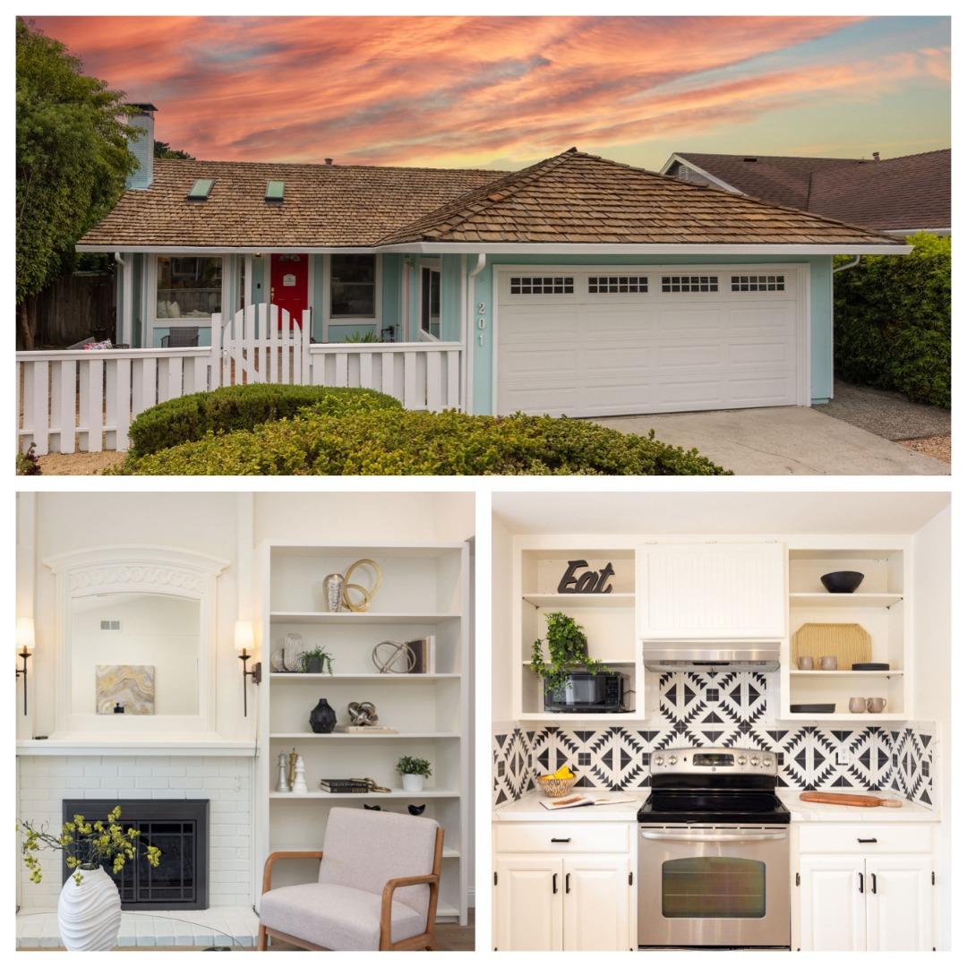 201 Bridgeport Drive