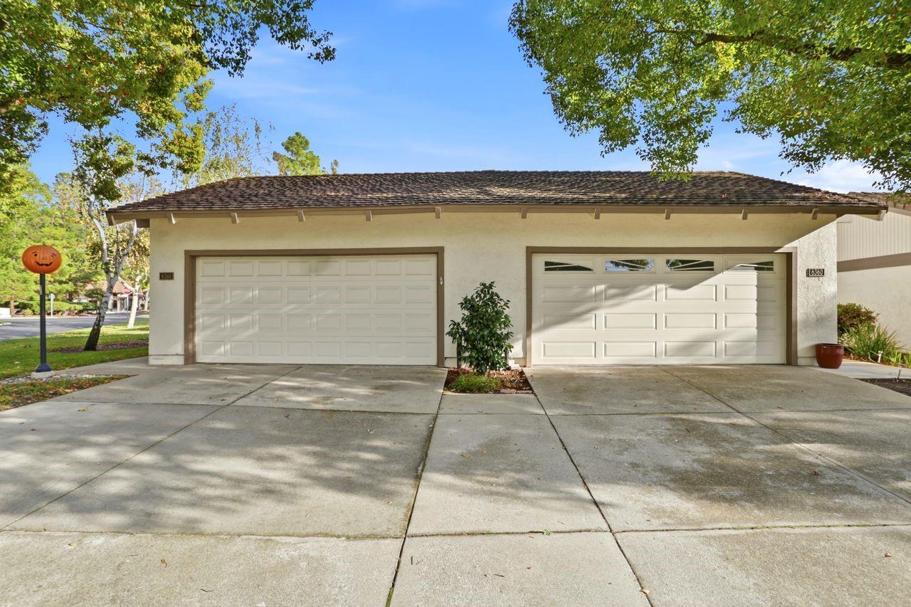 6361 Whaley Drive