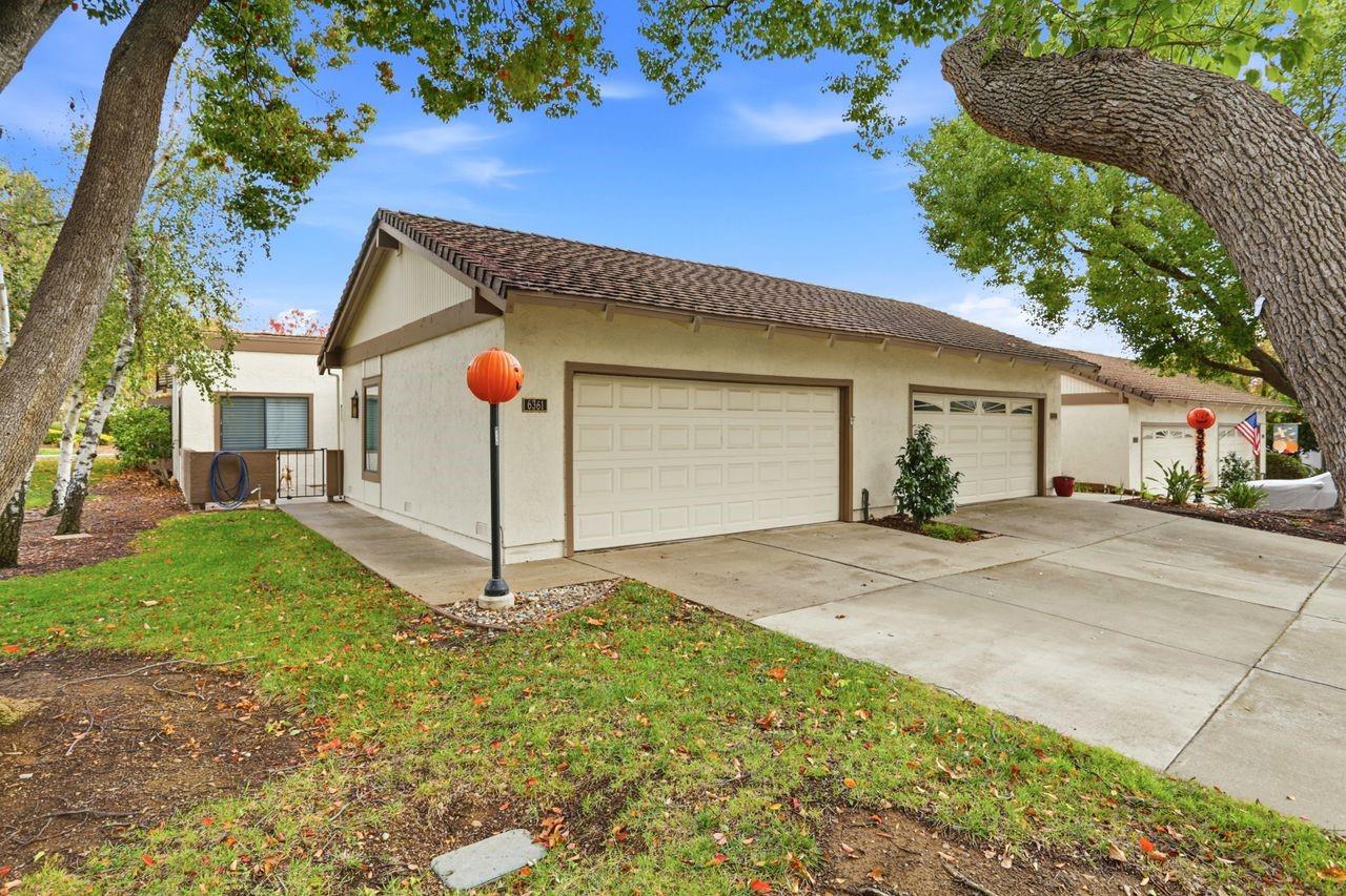 6361 Whaley Drive