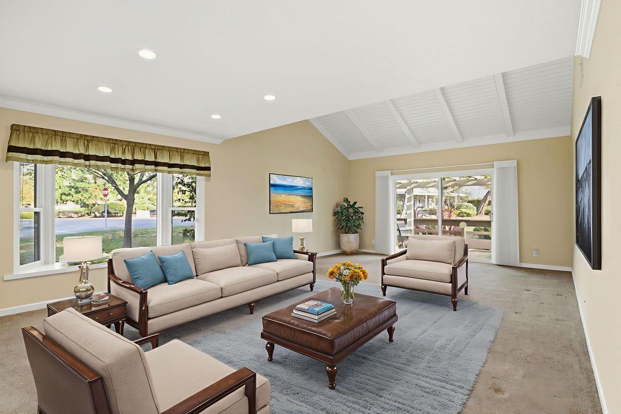 6361 Whaley Drive