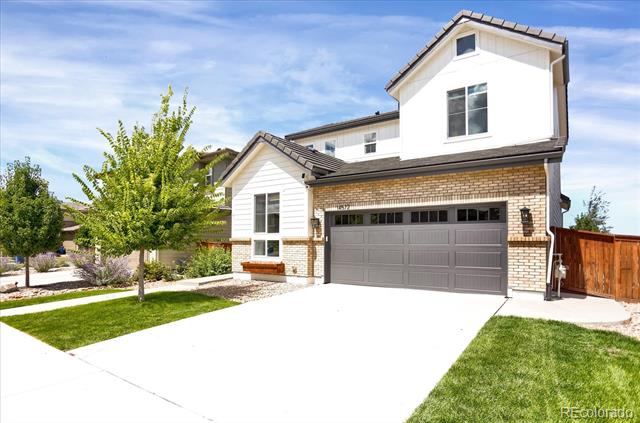 14572 Domino Street
