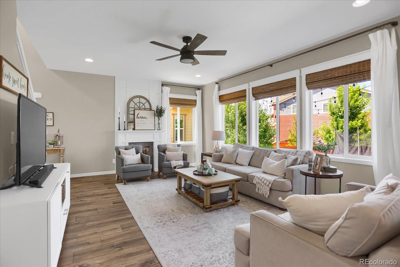 14572 Domino Street