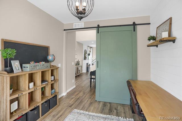 14572 Domino Street