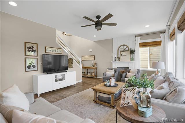 14572 Domino Street