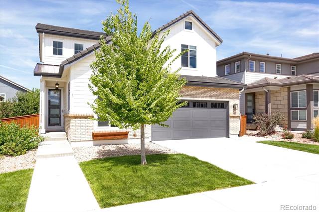 14572 Domino Street