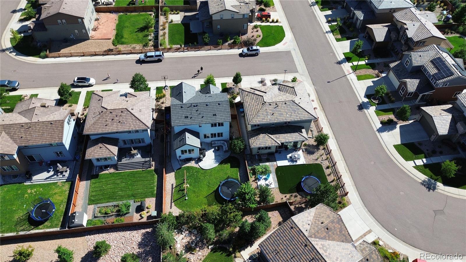 14572 Domino Street