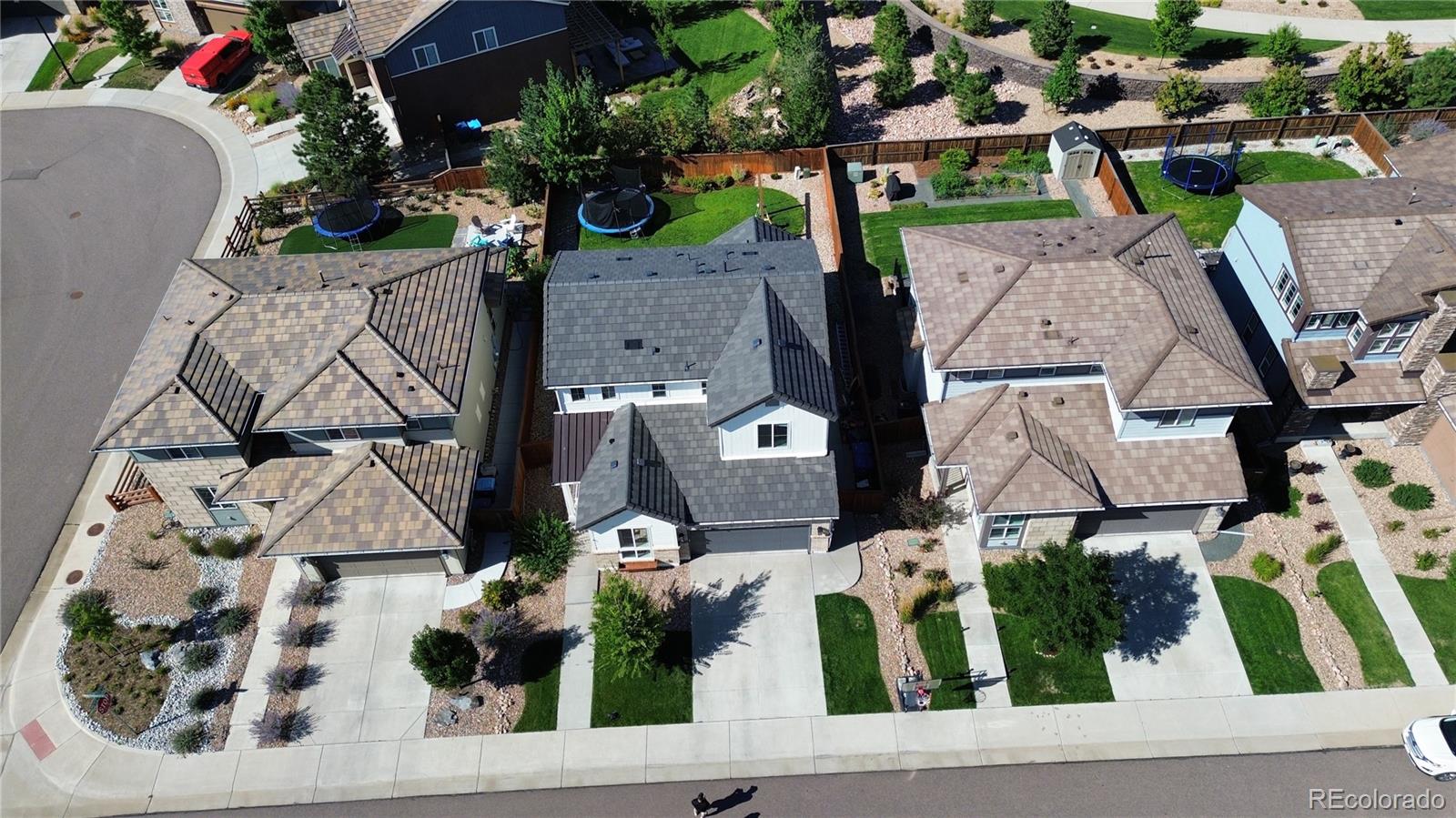 14572 Domino Street