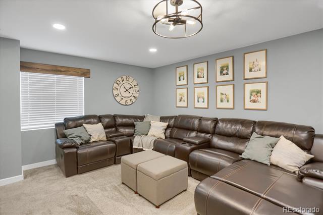 14572 Domino Street