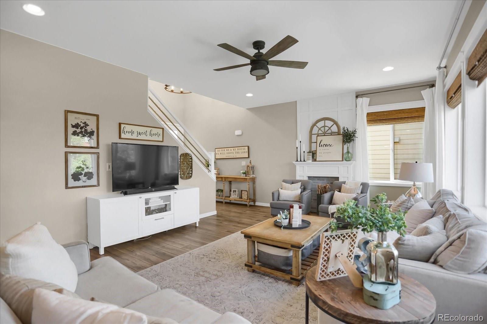 14572 Domino Street