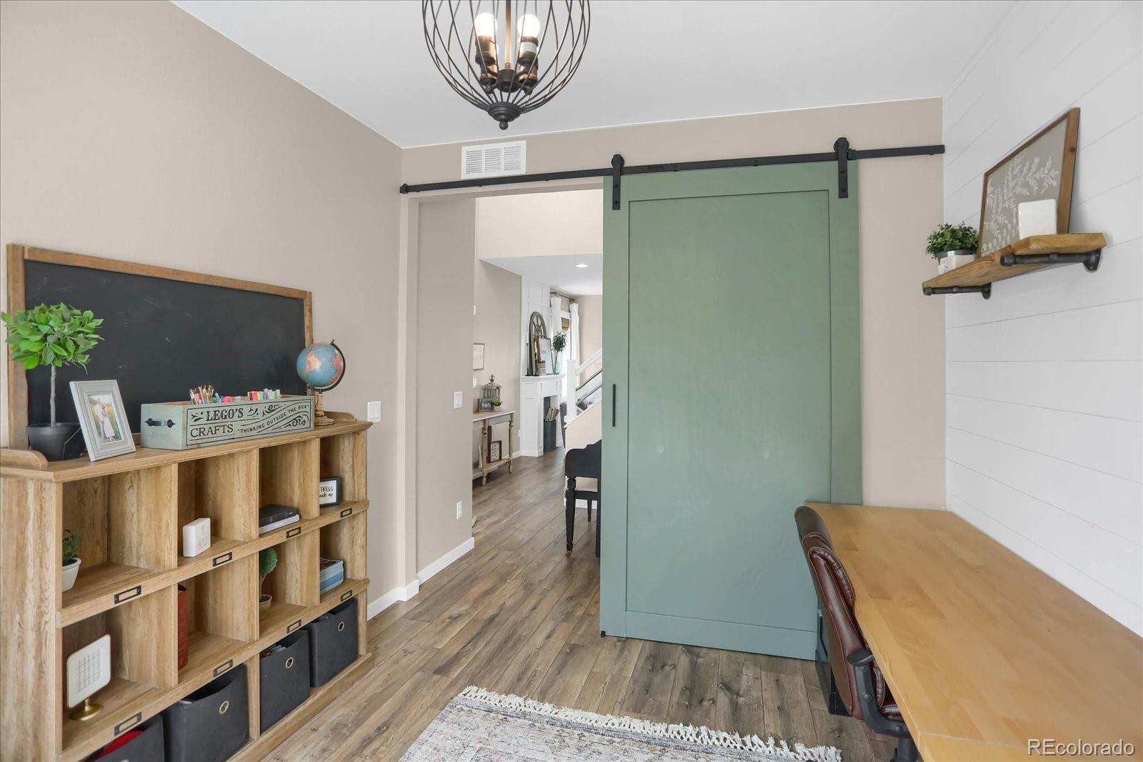 14572 Domino Street